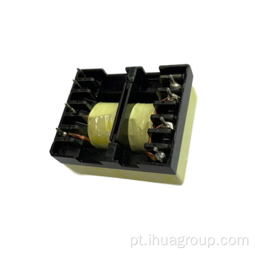 ER35 SMPS de alta frequência Power Audio Transformer